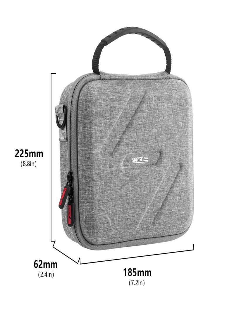 STARTRC Portable Storage Bag Handheld Gimbal Portable Crossbody Shoulder Bag Sports Camera Accessories Nylon For DJI Osmo Mobile 7/7pro - Image 2